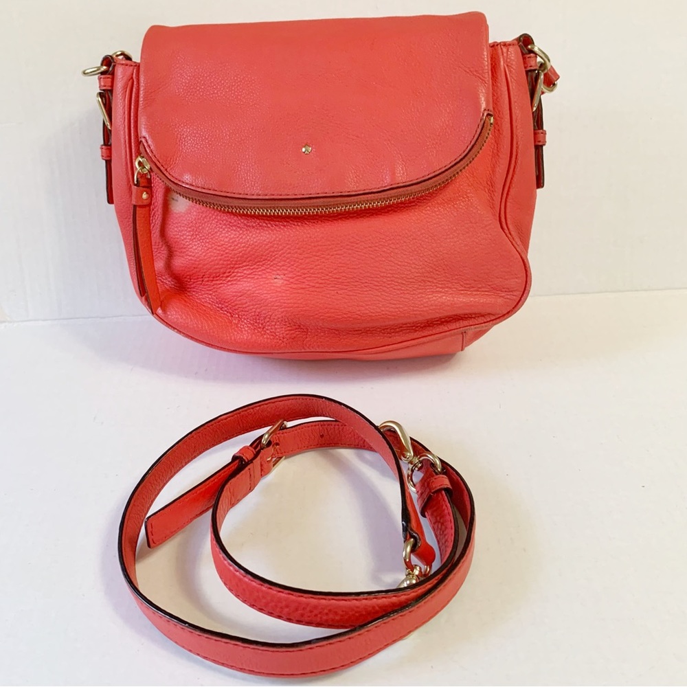 🎁 Kate Spade Cobble Hill Devin Crossbody Bag
